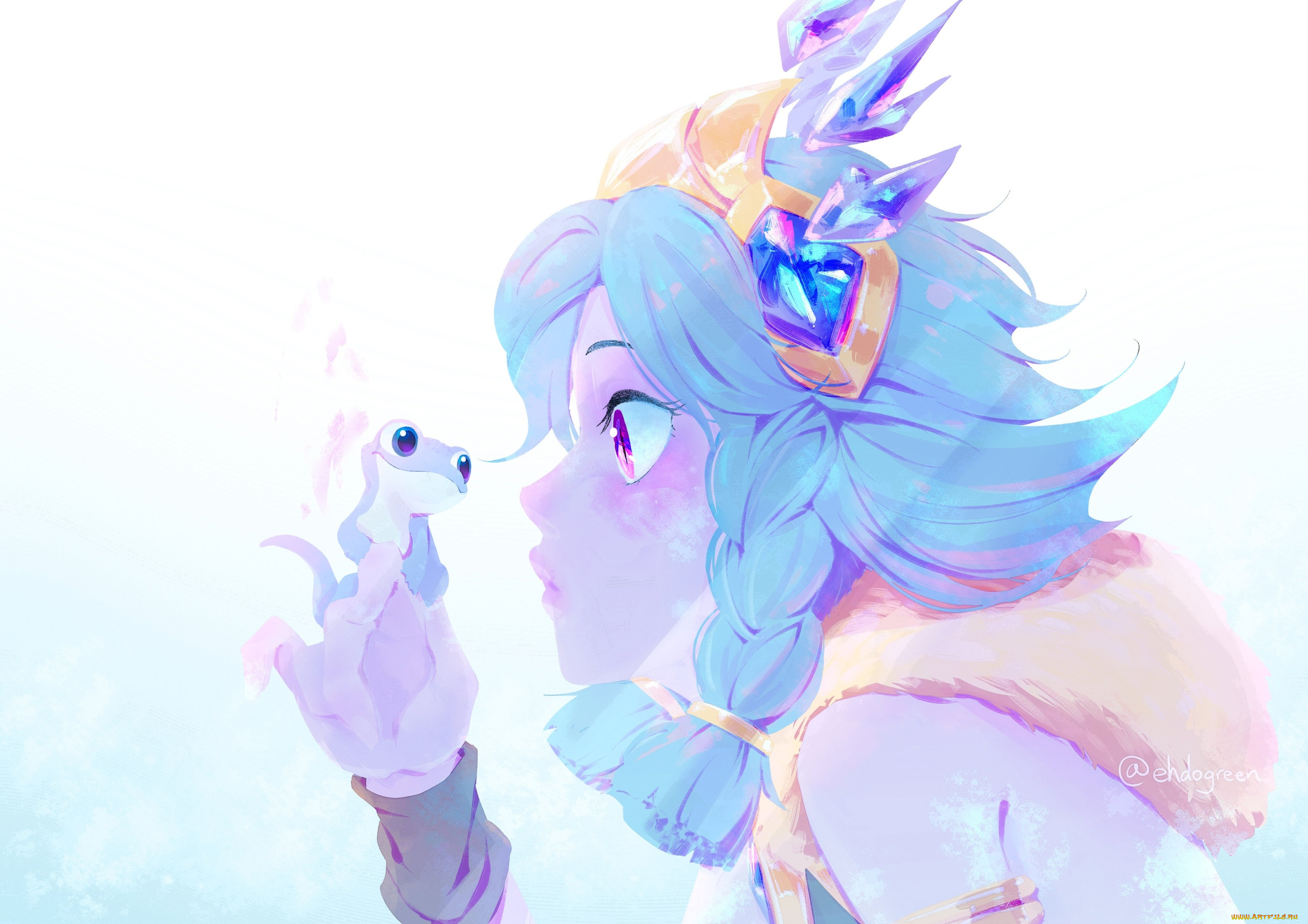  , league of legends, neeko, , 